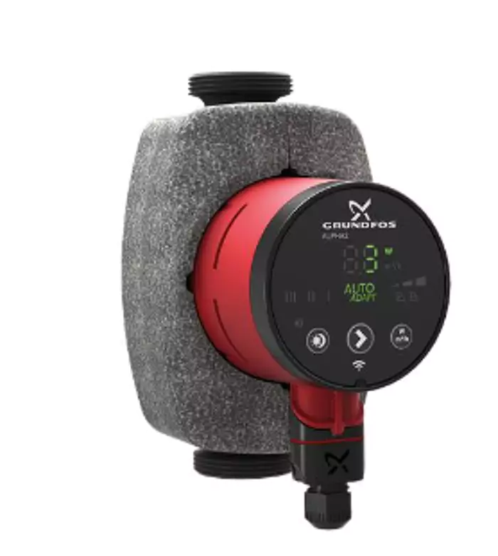 Pompa obiegowa do c.o. Grundfos Alpha2 25-60 180mm