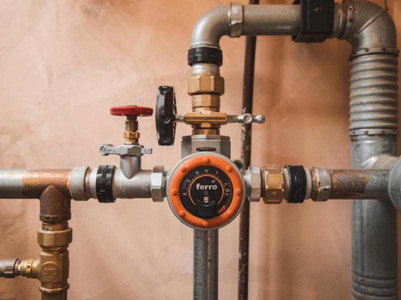 ranking pomp obiegowych